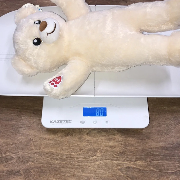 Kazetec baby, pet, human multifunctional scale - Picture 4 of 8